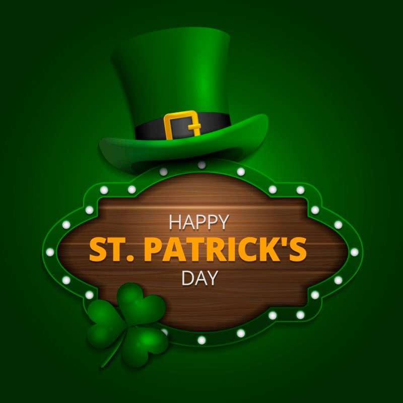 St. Patrick’s Day 2024 Celebrate with Smiles, Love, and Travel