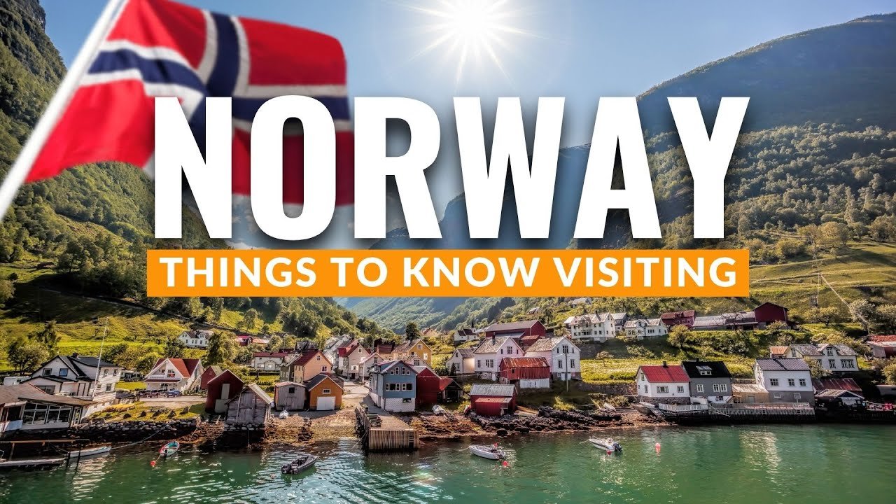 Norway Travel Guide: Travel Tips For Visiting Norway 2023